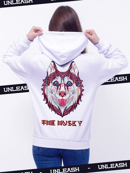 The Husky