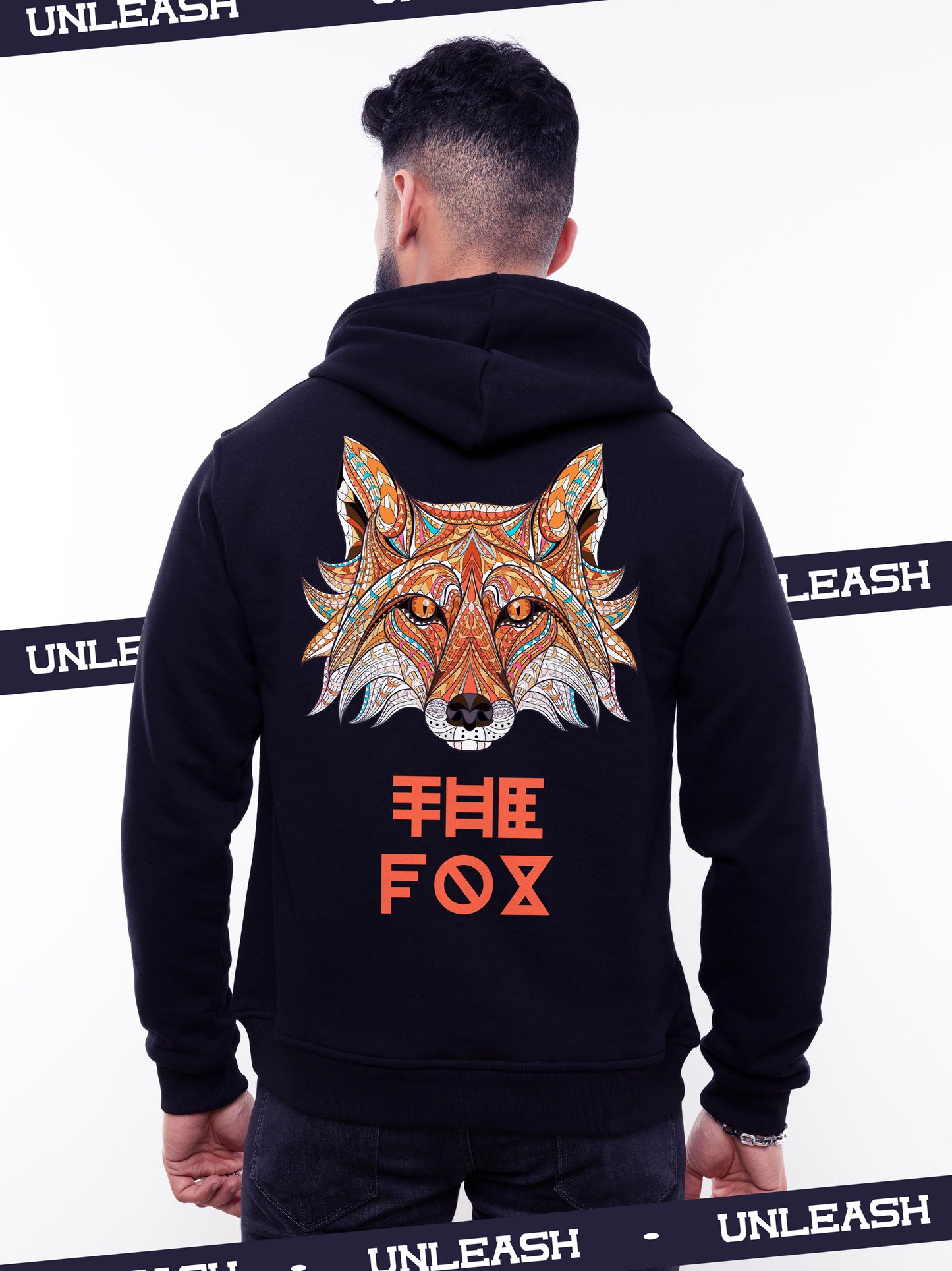 The Fox