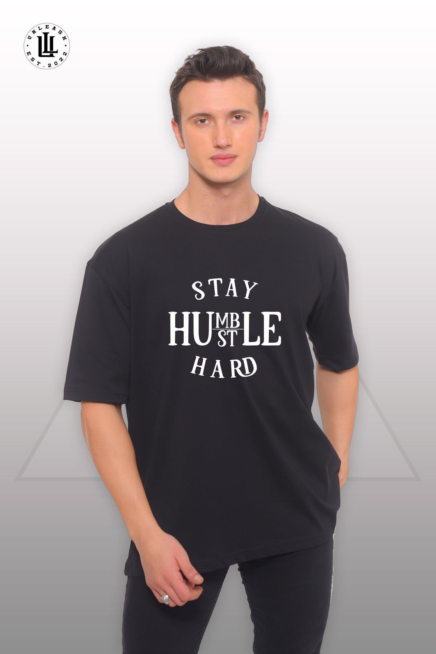 Humble Hustler