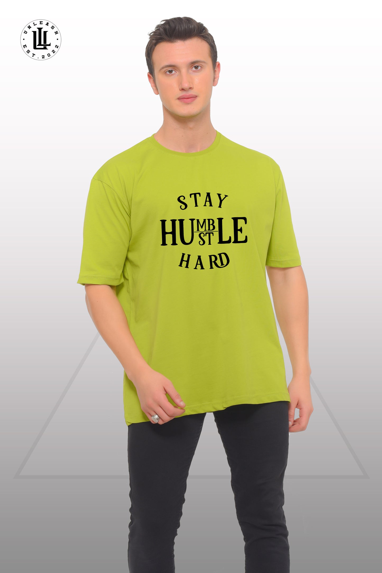 Humble Hustler